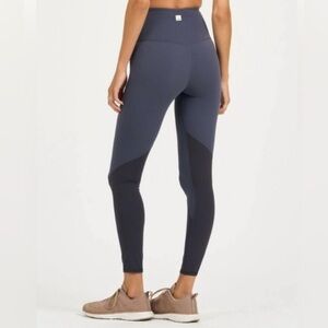 Vuori Women's Color-block Studio Leggings (Size Small)
